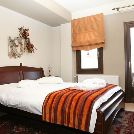 Pandion Luxury Boutique Hotel & Suites With Spa Neochori  Exterior photo