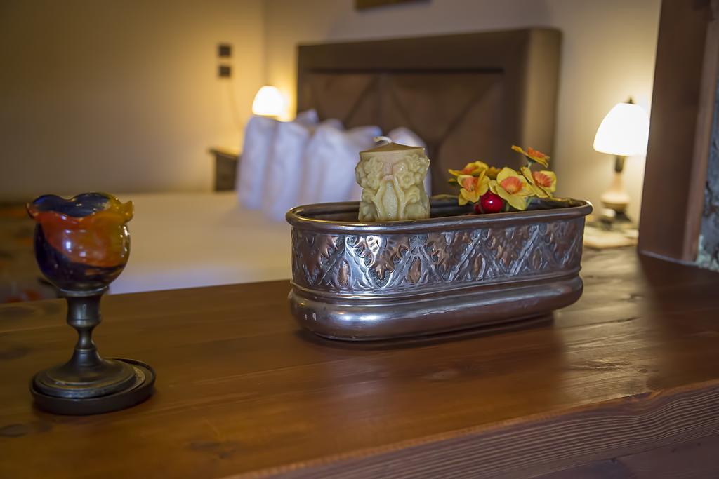 Pandion Luxury Boutique Hotel & Suites With Spa Neochori  Exterior photo